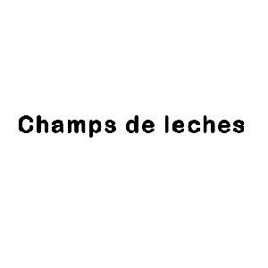 香德贝Champs de leches品牌LOGO
