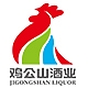 鸡公山品牌LOGO
