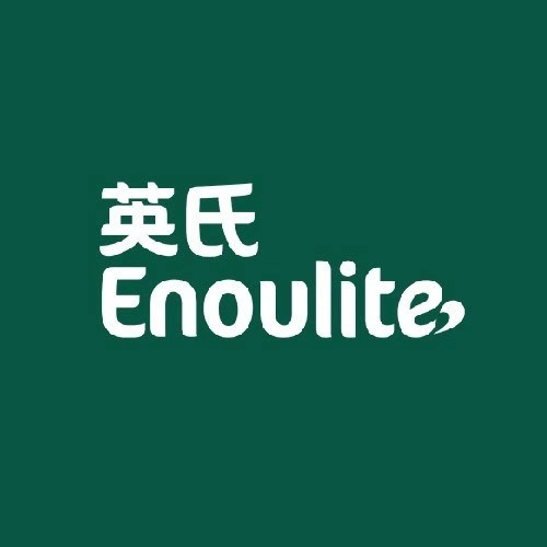 英氏Enoulite品牌LOGO
