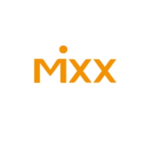Mixx品牌LOGO