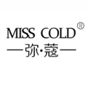 弥蔻MISS COLD品牌LOGO