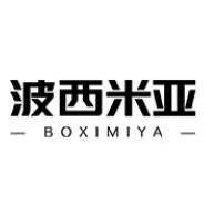 波西米亚BOXIMIYA品牌LOGO