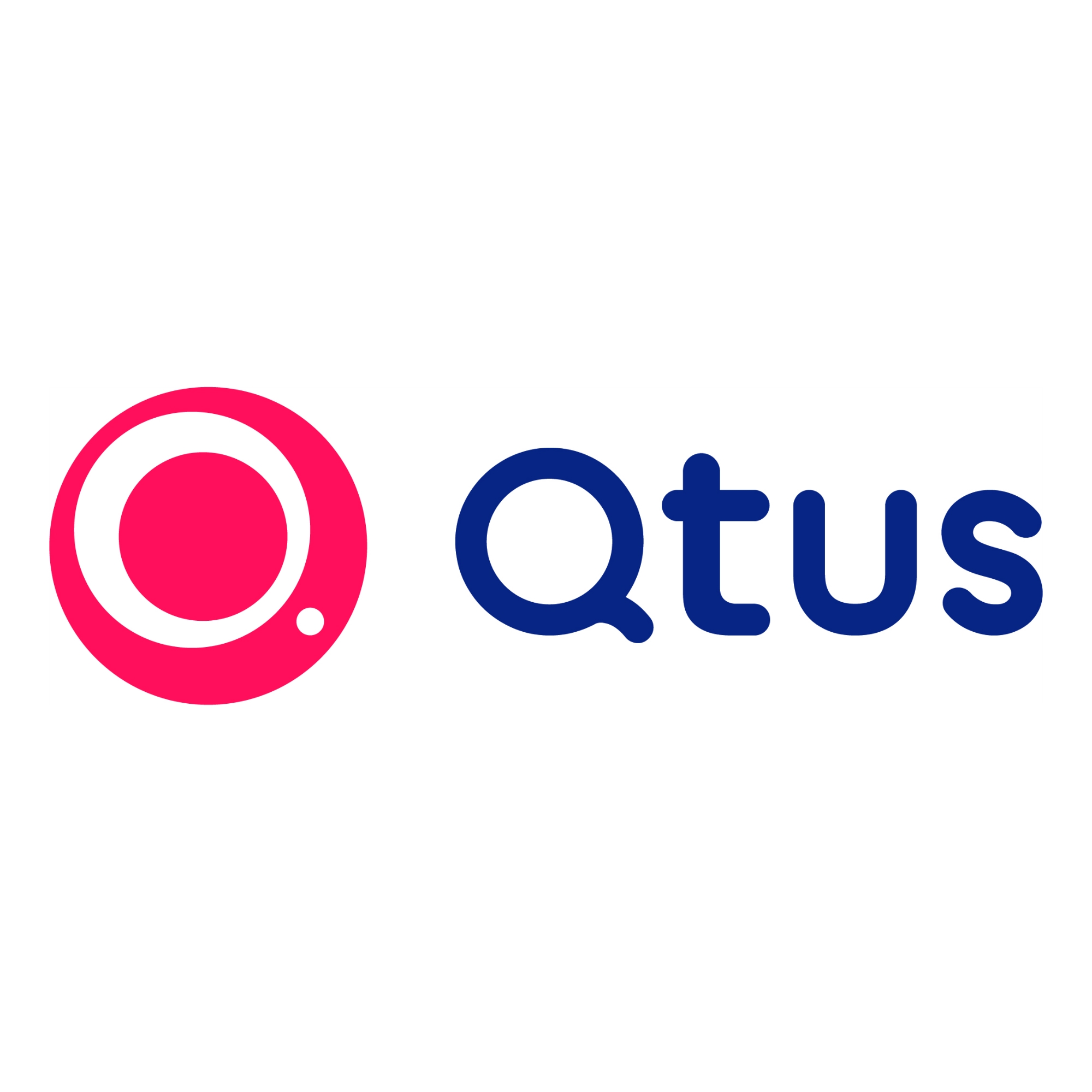 昆塔斯Qtus品牌LOGO