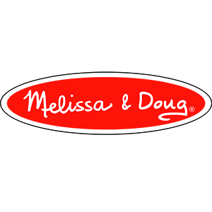 Melissa & Doug品牌LOGO
