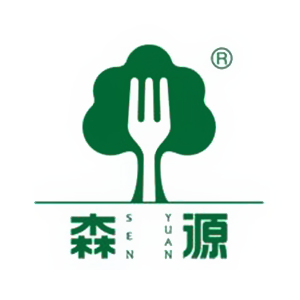森源品牌LOGO