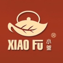 小釜XIAO FU品牌LOGO