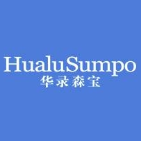 华录HUALU品牌LOGO