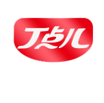 丁点儿Dingdianer品牌LOGO