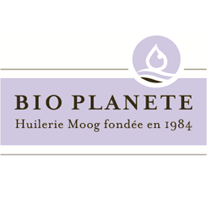 BIO PLANÈTE品牌LOGO