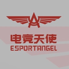 电竞天使ESPORTSANGLE品牌LOGO