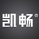 凯畅KICHAN品牌LOGO