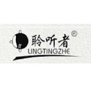 聆听者品牌LOGO