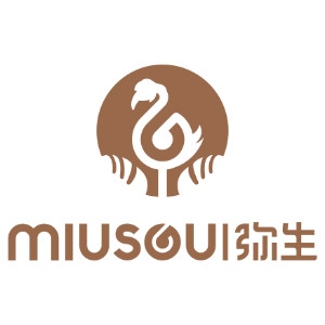 弥生MIUSON品牌LOGO