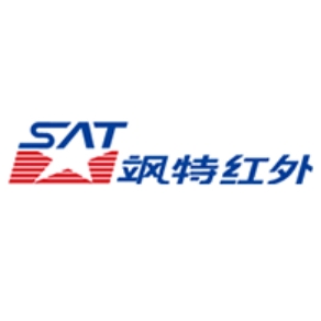 飒特红外SAT品牌LOGO