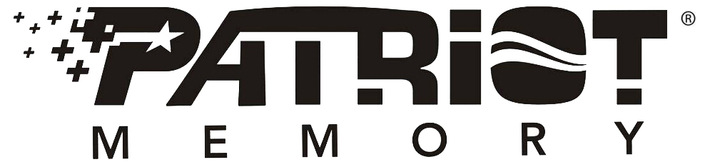 博帝PATRIOT品牌LOGO