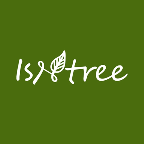 Isntree品牌LOGO