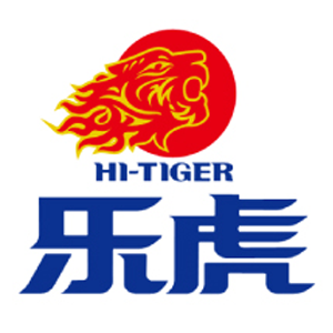 乐虎HI-TIGER品牌LOGO