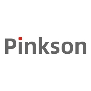 Pinkson品牌LOGO