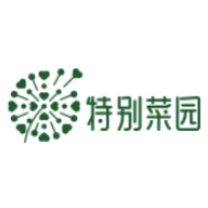 特别菜园品牌LOGO
