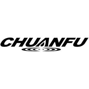 传福CHUANFU品牌LOGO