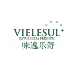 味逸乐舒VIELESUL品牌LOGO