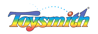 Toysmith品牌LOGO