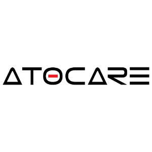 ATOCARE品牌LOGO