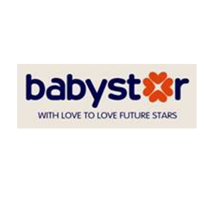 babyster品牌LOGO