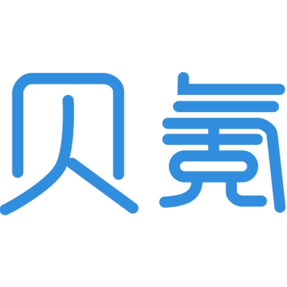 贝氪Blupeace品牌LOGO