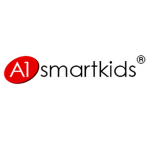 艾珈壹A1smartkids品牌LOGO