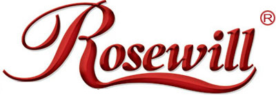 罗维Rosewill品牌LOGO