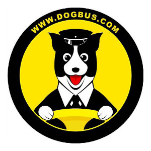 狗狗专车品牌LOGO