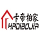 卡帝柏家品牌LOGO