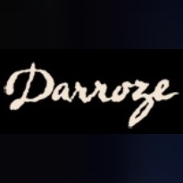 达豪思DARROZE品牌LOGO