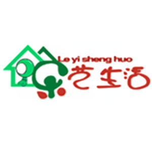 乐艺生活品牌LOGO