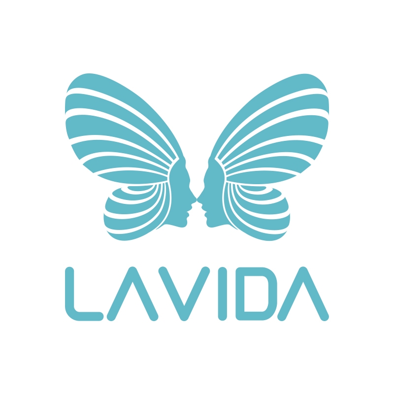 唯地LAVIDA品牌LOGO
