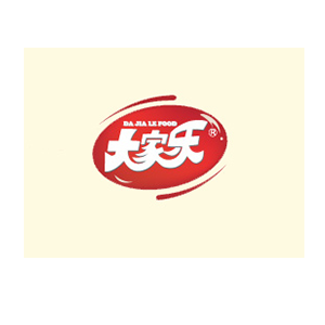 大家乐品牌LOGO