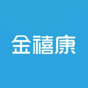 金禧康品牌LOGO
