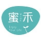 蜜禾（食品）品牌LOGO