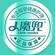 小魔兜little model品牌LOGO