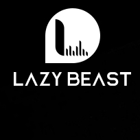 懒兽LAZY BEAST品牌LOGO