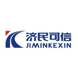 济民可信品牌LOGO