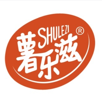 薯乐滋SHULEZI品牌LOGO