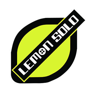 Lemon solo品牌LOGO