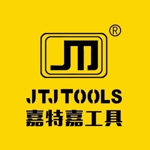 嘉特嘉JTJOOLS品牌LOGO