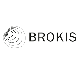 BROKIS品牌LOGO