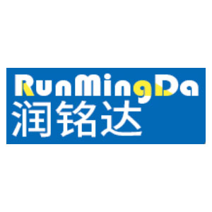润铭达品牌LOGO
