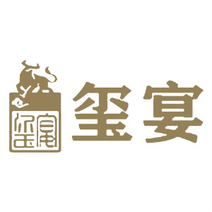 玺宴品牌LOGO