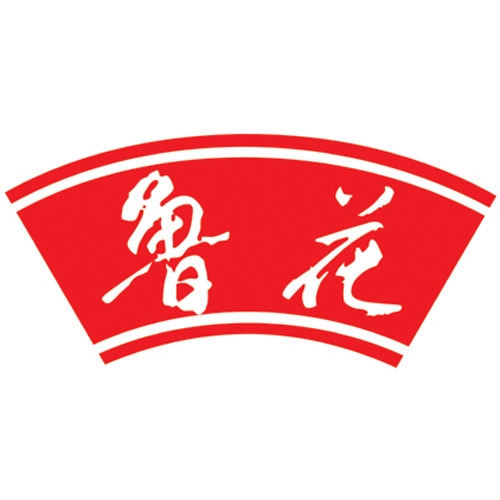鲁花luhua品牌LOGO