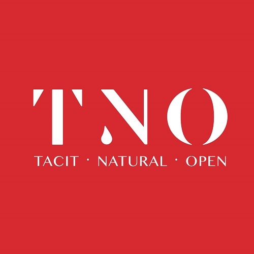 TNO品牌LOGO